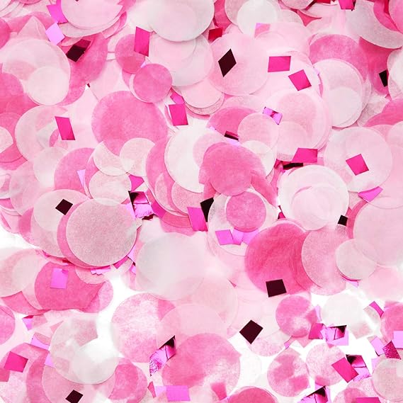 Barbie Sparkle Confetti