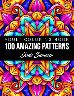 Coloring Book for Adults