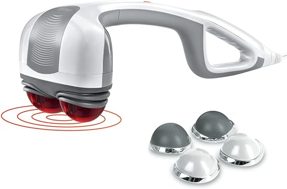 Electric Handheld Massager