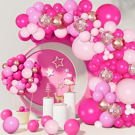 Hello Kitty Balloon Bouquet