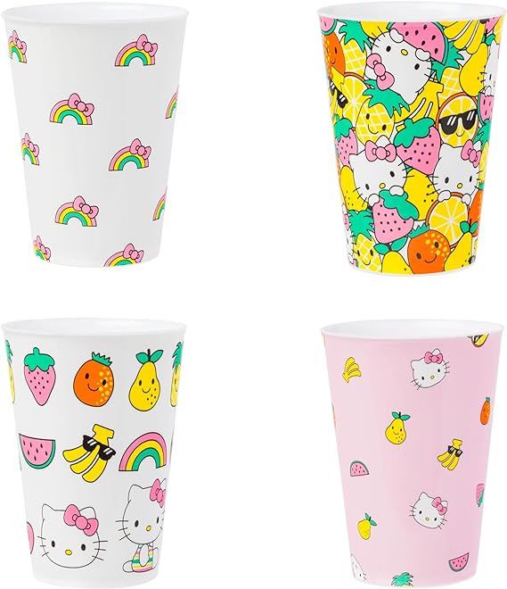 Hello Kitty Party Cups