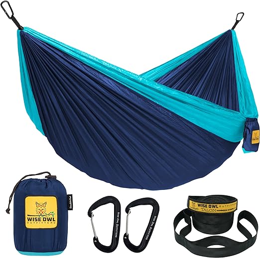 Outdoor Hammock