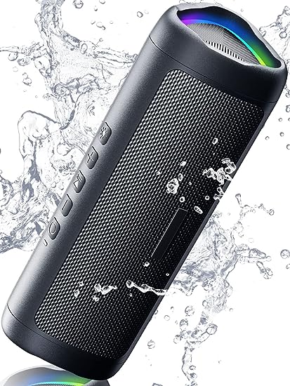 Portable Bluetooth Speaker