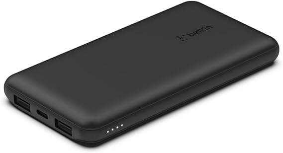 Portable Power Bank