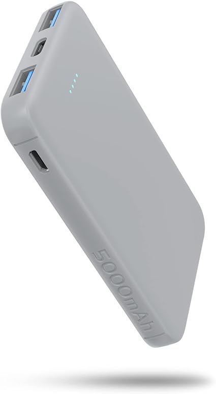 Portable Power Bank