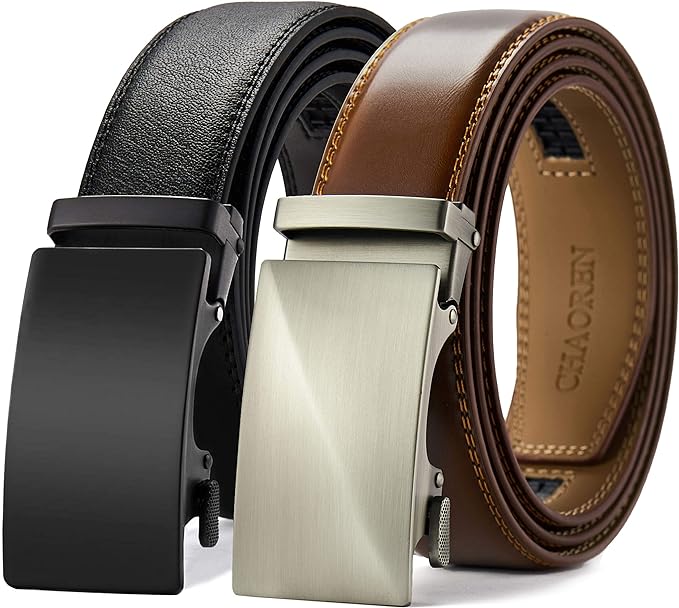 Stylish Leather Belt