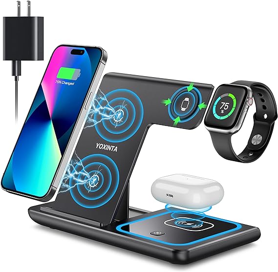 Wireless Charging Pad