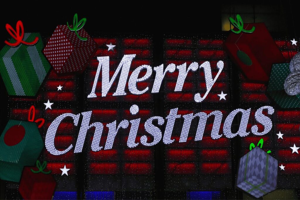 Christmas Backgrounds