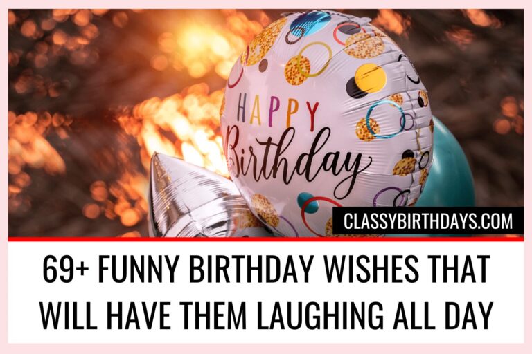 happy birthday funny