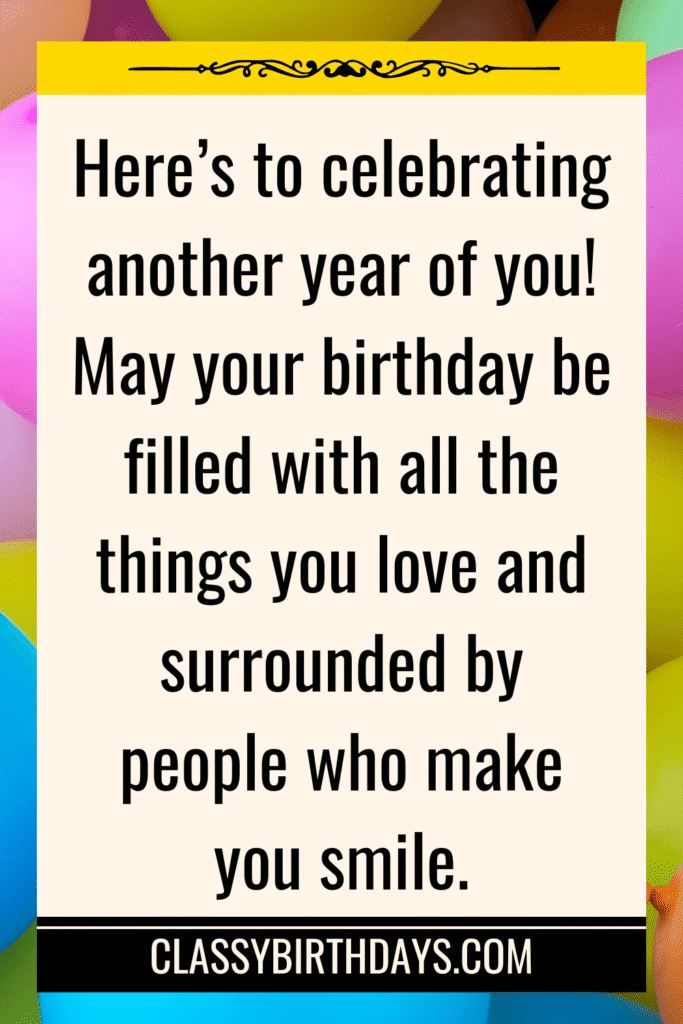 quote about happy birthday friend