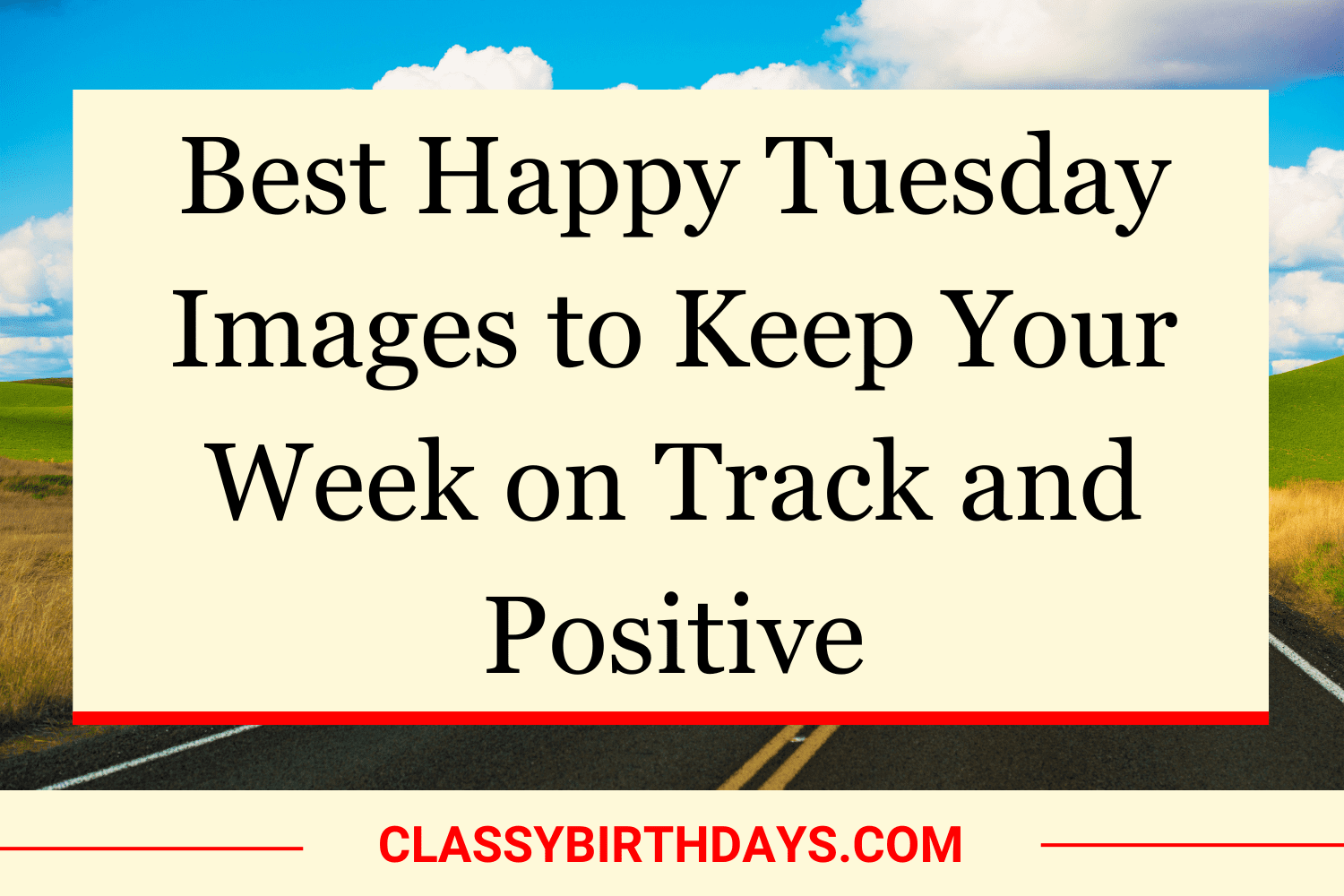 Happy tuesday images