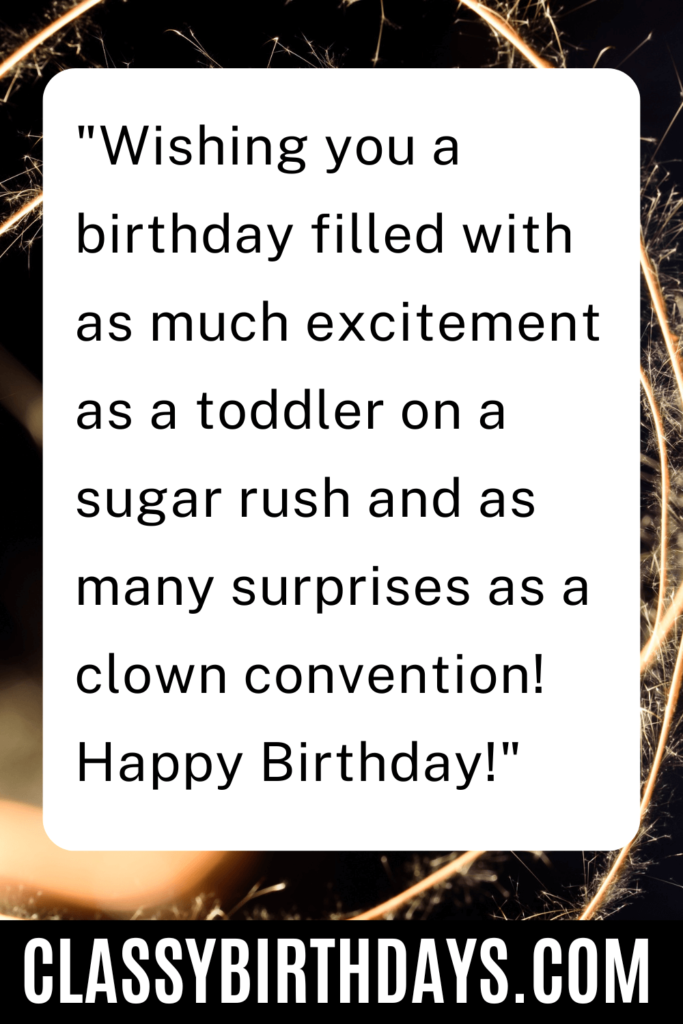 happy birthday images funny for him with quotes
