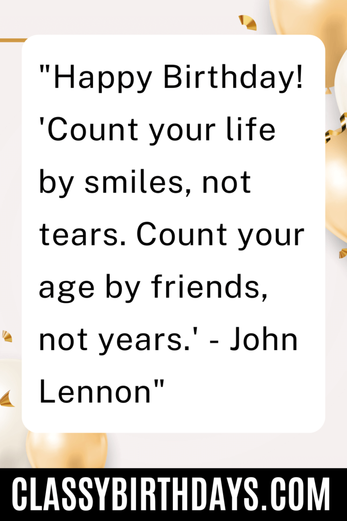 happy birthday images with quotes