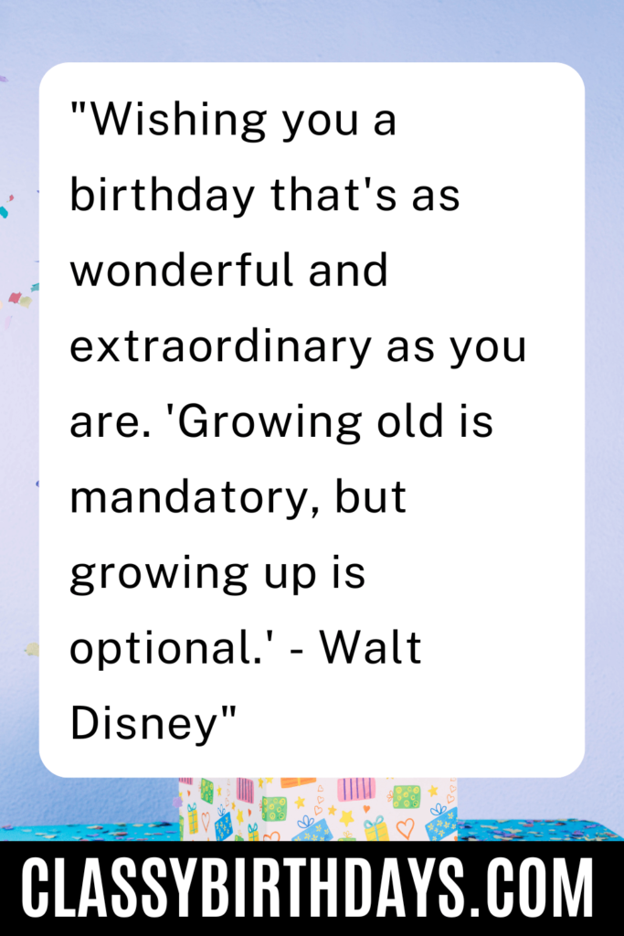 happy birthday images with quotes funny