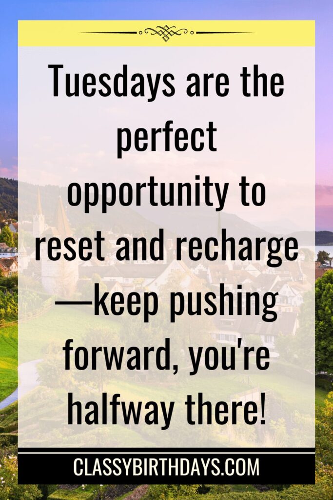 terrific tuesday quotes