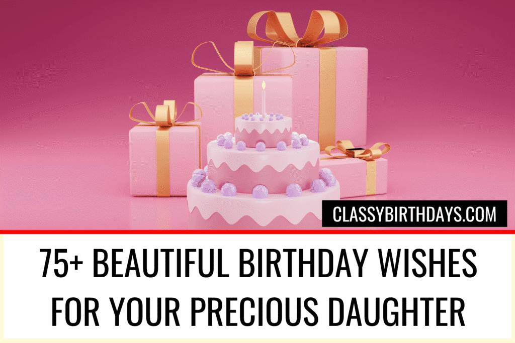 happy birthday daughter