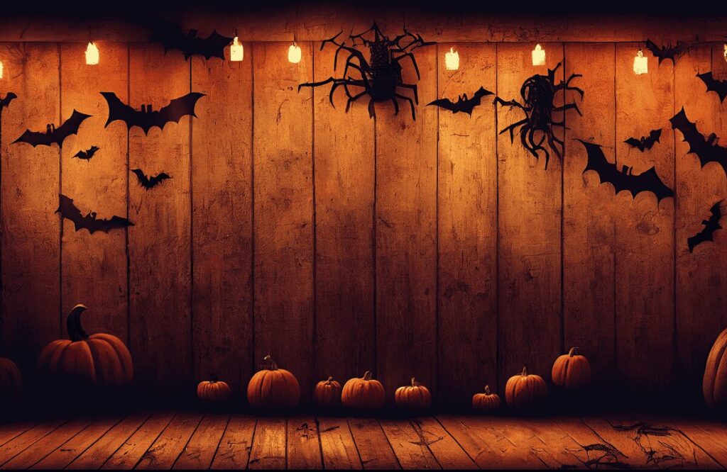 halloween wallpaper