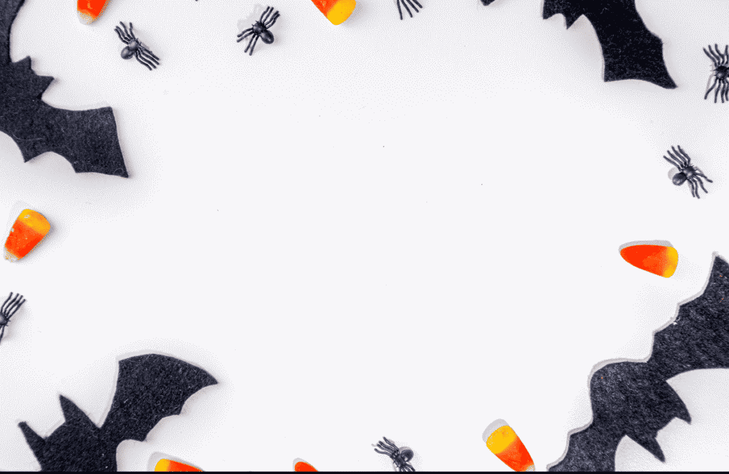 halloween background