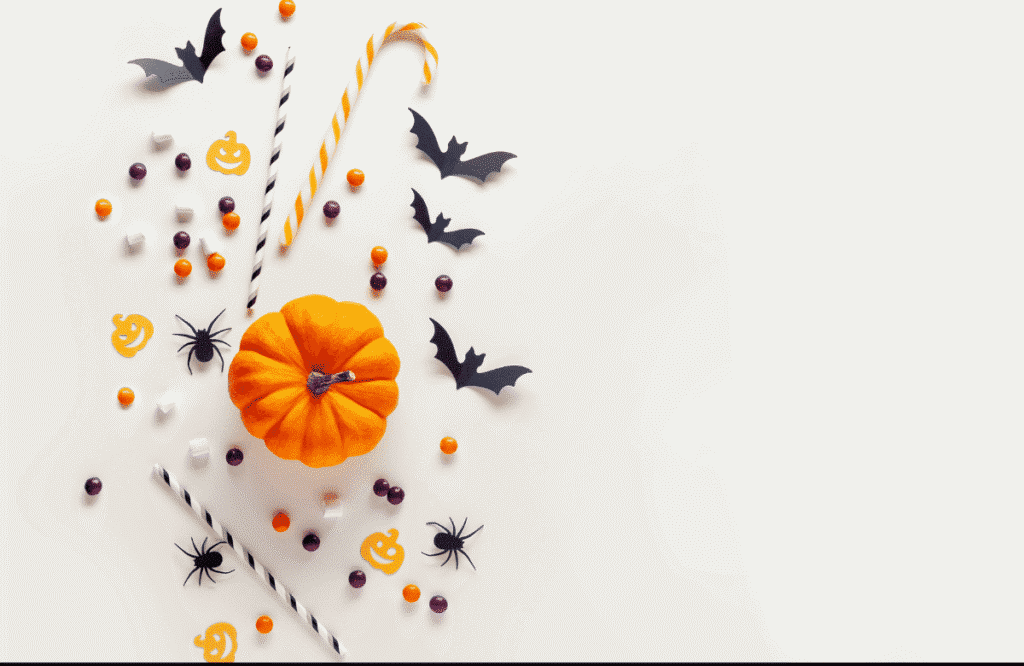 halloween background