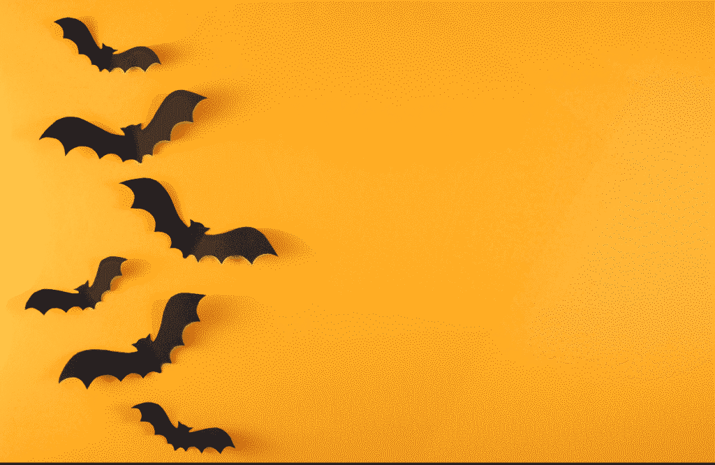 halloween background