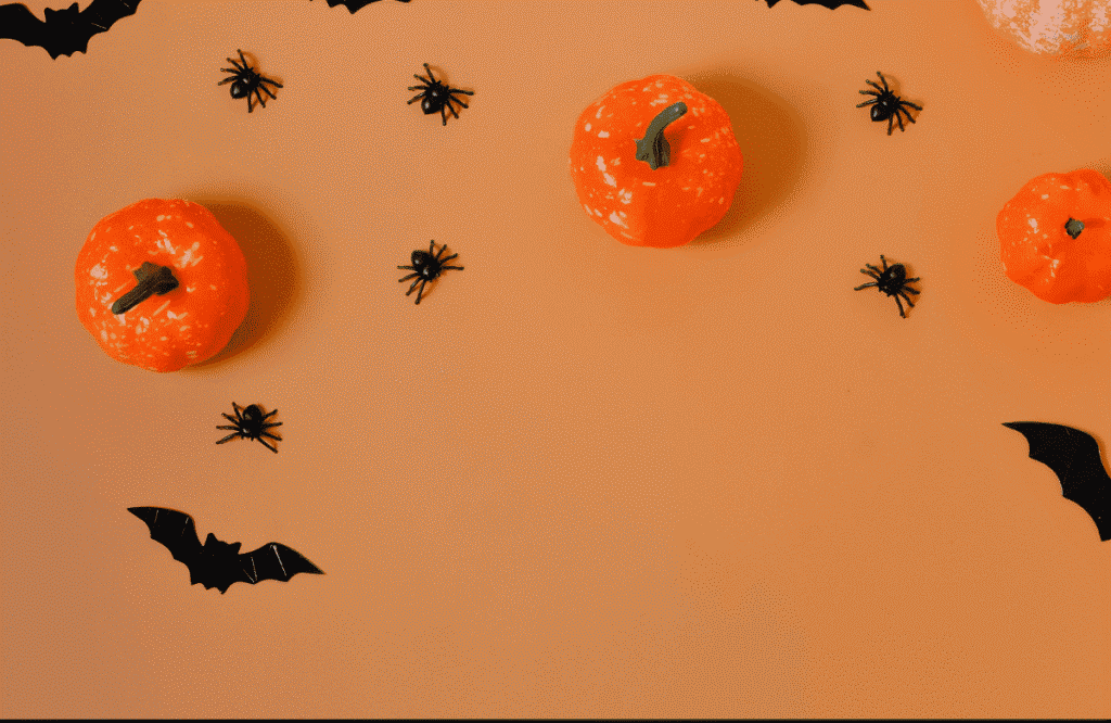 halloween background