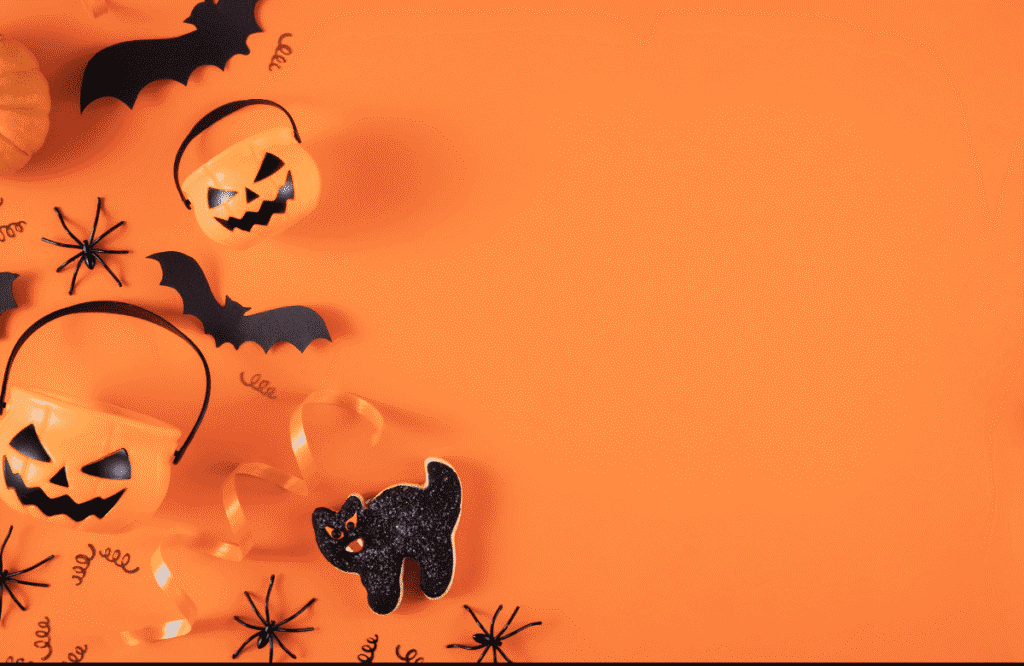 halloween background