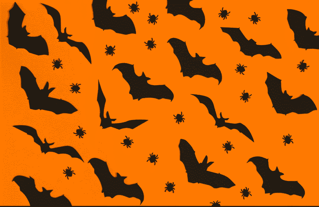 halloween background