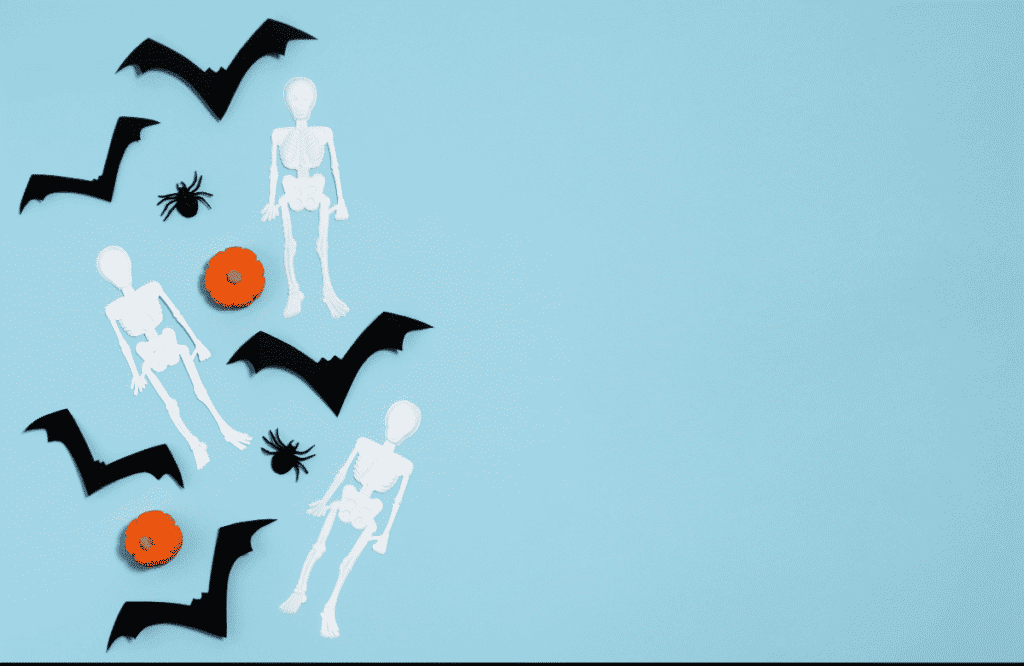 halloween background