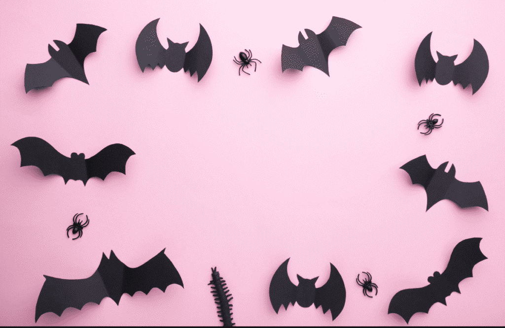 halloween background