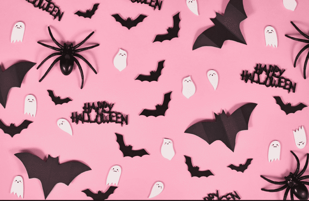 halloween background