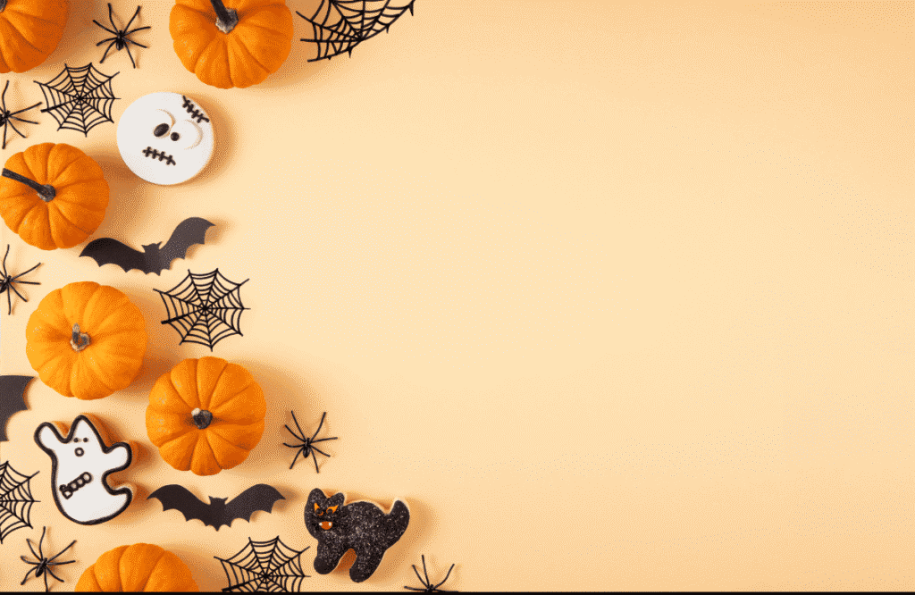 halloween wallpaper