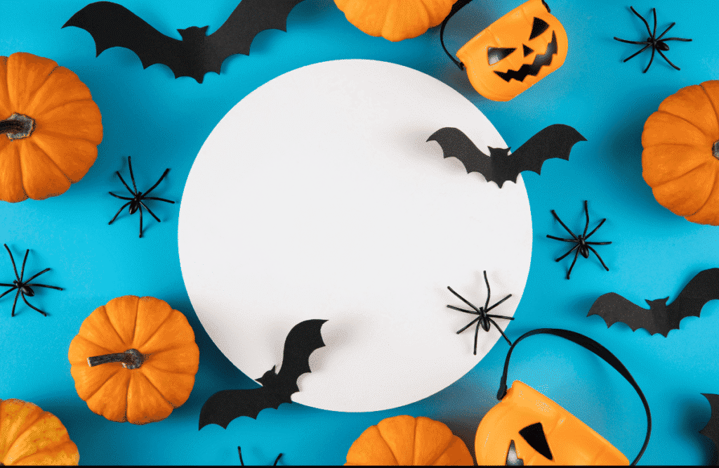 halloween wallpaper