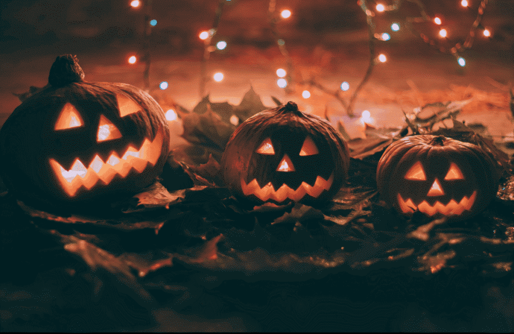 halloween wallpaper