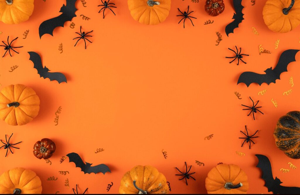 halloween wallpaper