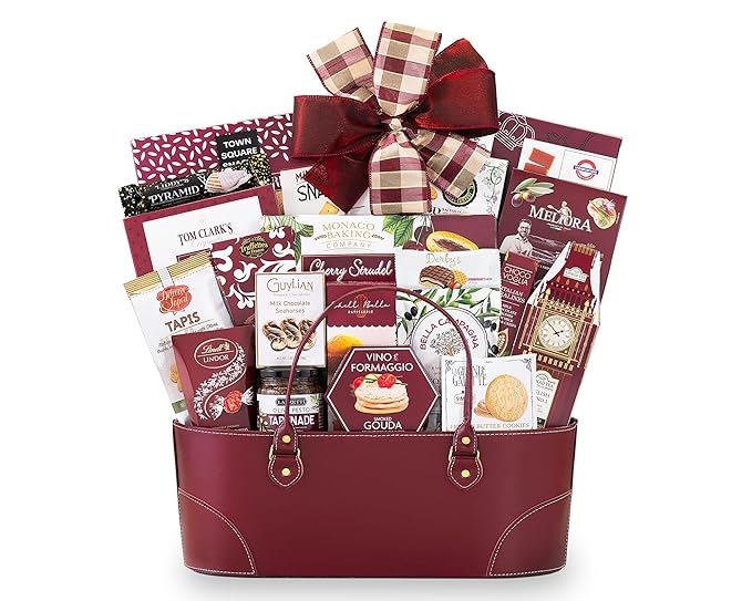 wine country gift baskets gourmet feast